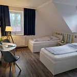 Gaestequartier Schlummerkasten * Sievern