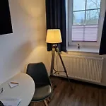 Gaestequartier Schlummerkasten Daire *