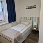 Gaestequartier Schlummerkasten *