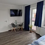 Gaestequartier Schlummerkasten Daire Sievern