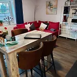 Gaestequartier Schlummerkasten Sievern