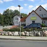 Gaestequartier Schlummerkasten