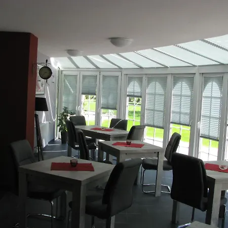 Gästequartier Schlummerkasten Apartment *