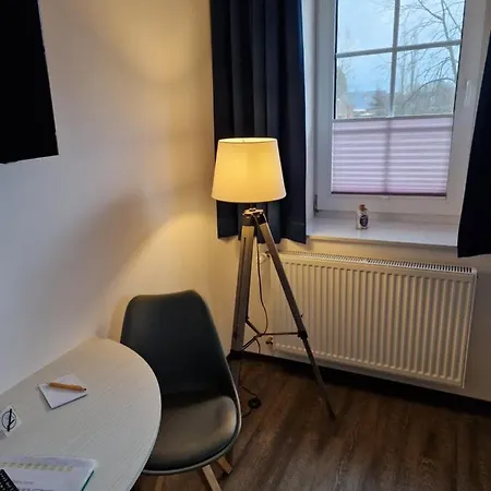 Gaestequartier Schlummerkasten Διαμέρισμα *