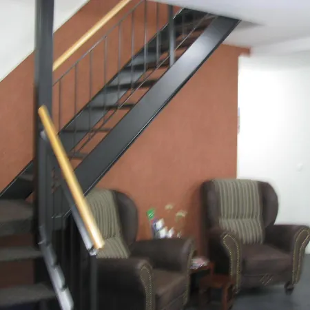 Gaestequartier Schlummerkasten Appartement