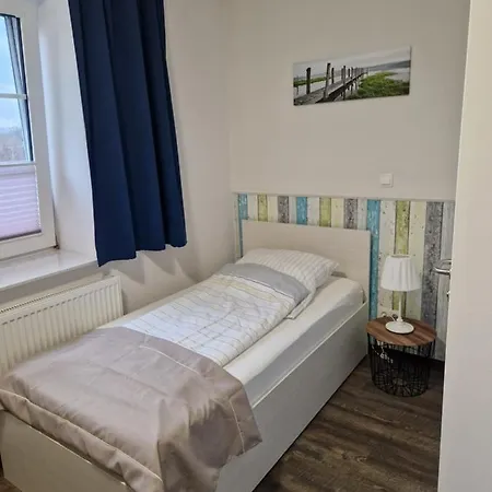 Gästequartier Schlummerkasten *