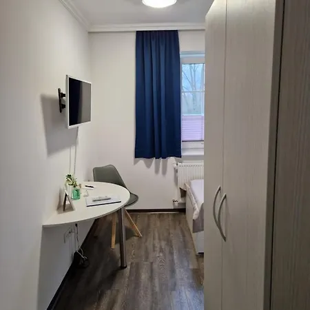 Gästequartier Schlummerkasten * Sievern