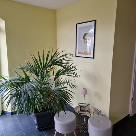 Gästequartier Schlummerkasten * Sievern