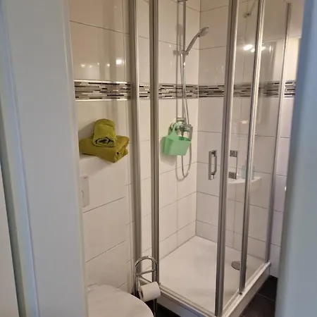 Apartment Gästequartier Schlummerkasten *