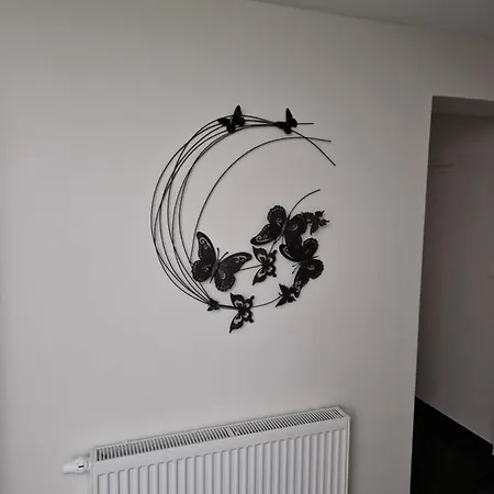 Gästequartier Schlummerkasten * Sievern