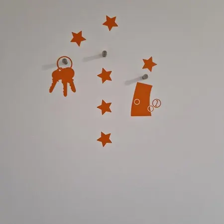 Gästequartier Schlummerkasten Sievern