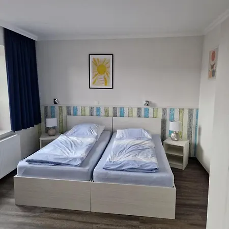 Gaestequartier Schlummerkasten Διαμέρισμα
