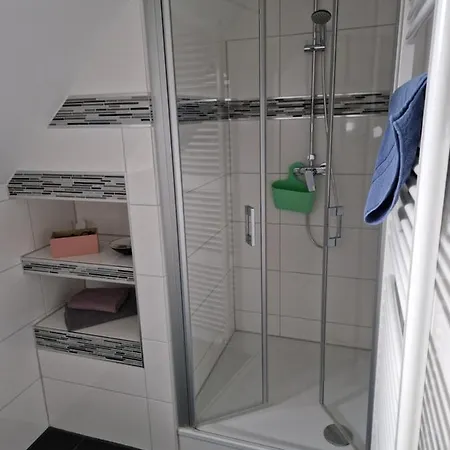 Gästequartier Schlummerkasten