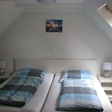 Gästequartier Schlummerkasten Sievern