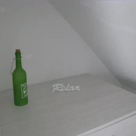 Gästequartier Schlummerkasten *