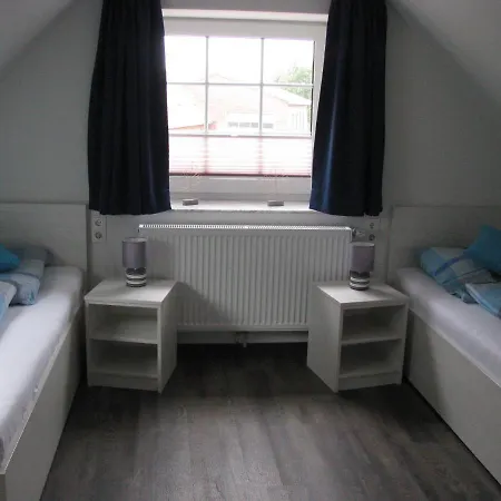 Apartment Gästequartier Schlummerkasten Sievern