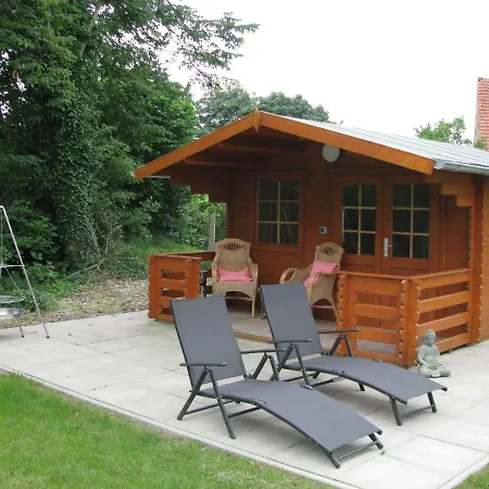 Gaestequartier Schlummerkasten Appartement