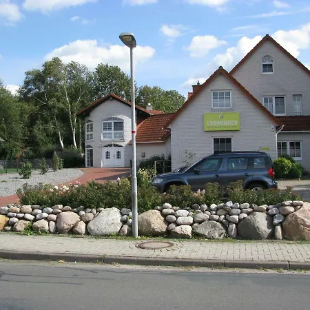 Gaestequartier Schlummerkasten