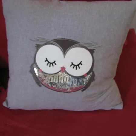 Apartment Gästequartier Schlummerkasten