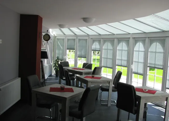 Gaestequartier Schlummerkasten Appartement *