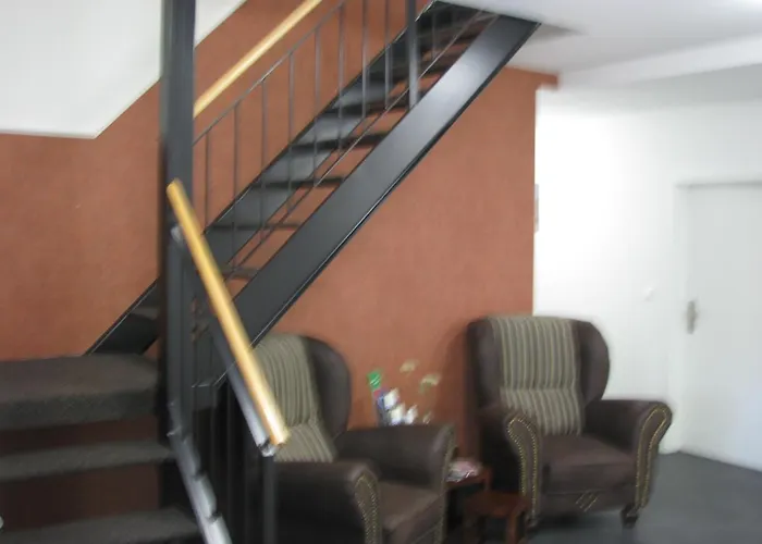 Gaestequartier Schlummerkasten Appartement