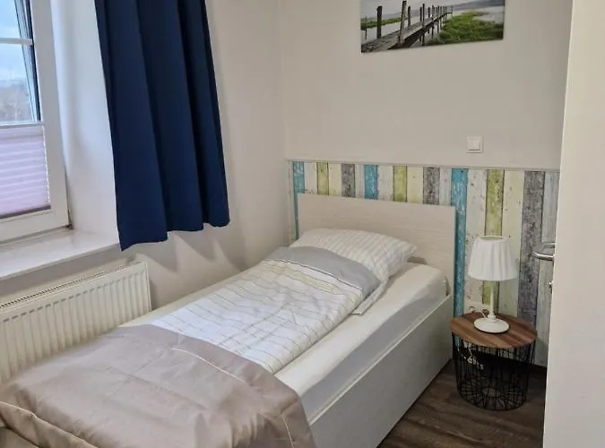 Gaestequartier Schlummerkasten *