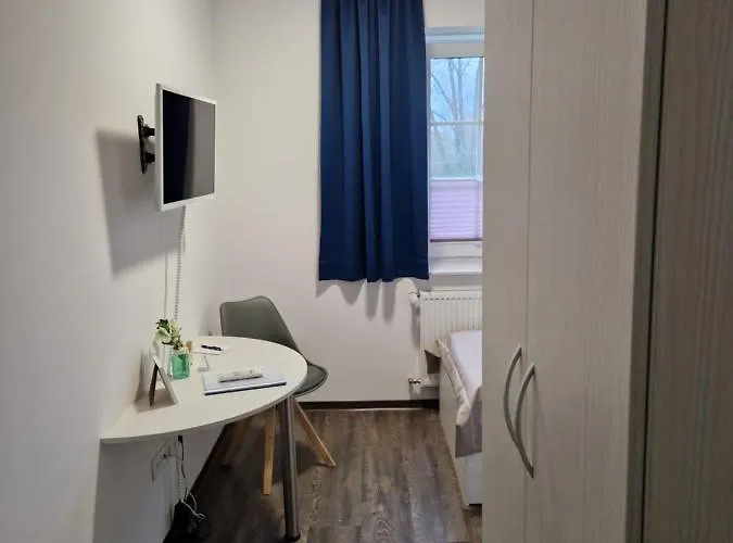 Gaestequartier Schlummerkasten * Sievern