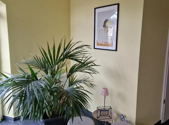 Gaestequartier Schlummerkasten * Sievern