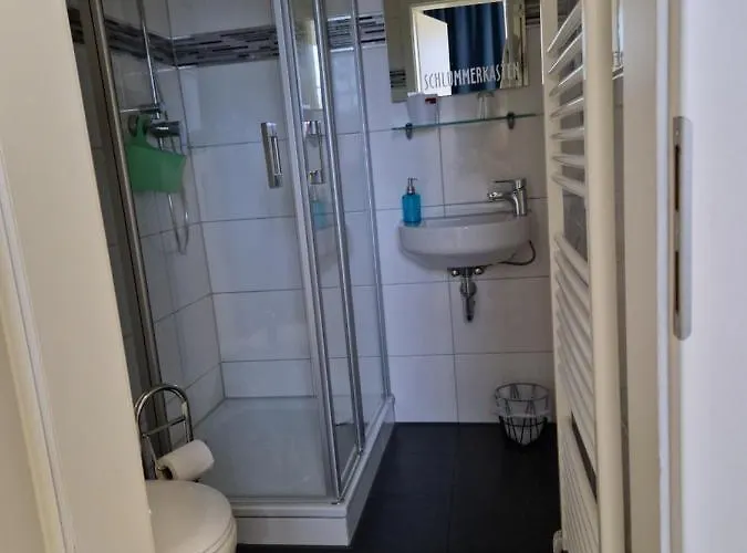 Gaestequartier Schlummerkasten