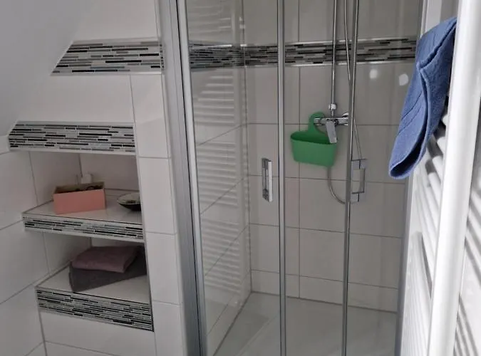 Gaestequartier Schlummerkasten