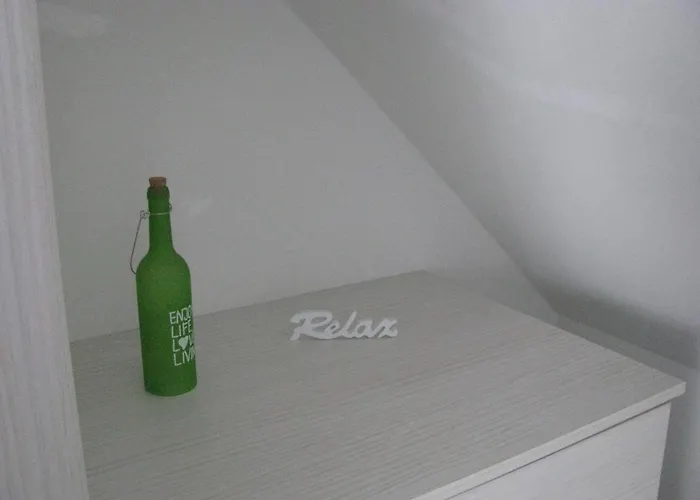 Gaestequartier Schlummerkasten *