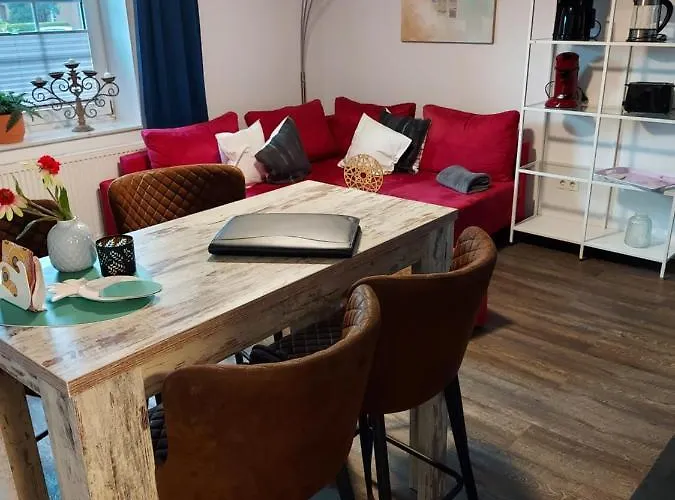 Gaestequartier Schlummerkasten Sievern