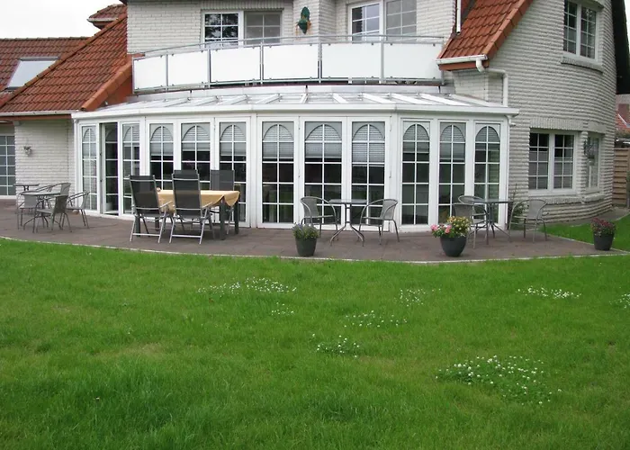 Gaestequartier Schlummerkasten Sievern