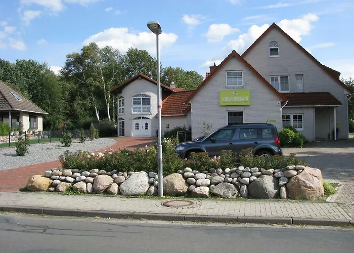 Gaestequartier Schlummerkasten