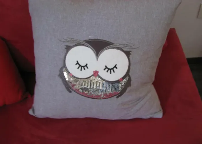 Appartement Gaestequartier Schlummerkasten